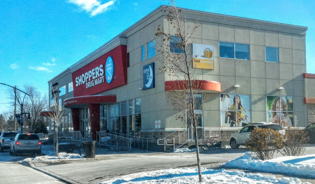 Shoppers Drug Mart | 330 Notre Dame St, Belle River, ON N0R 1A0, Canada | Phone: (519) 728-1610