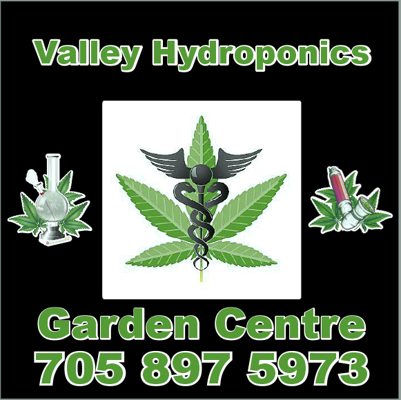 Valley Hydroponics Garden Center | 2536 Old Hwy 69 n, Val Caron, ON P3N 1K6, Canada | Phone: (705) 897-5973