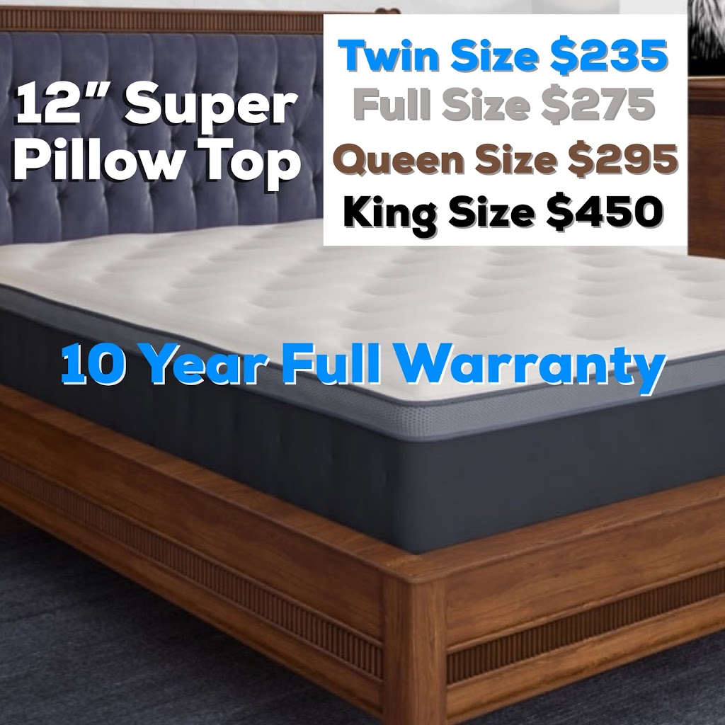 Beds by Tomorrow | 5422 Pacific Hwy Suite 106, Ferndale, WA 98248, USA | Phone: (360) 200-0393