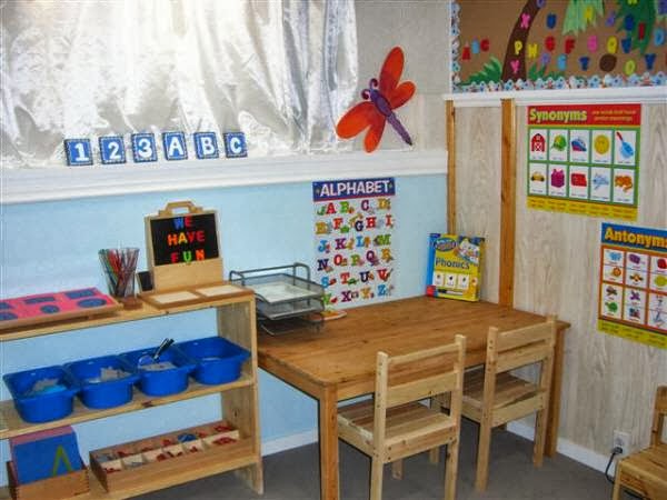 123ABC Montessori Childcare | 12287 Fulton St, Maple Ridge, BC V2X 6L4, Canada | Phone: (604) 467-0888