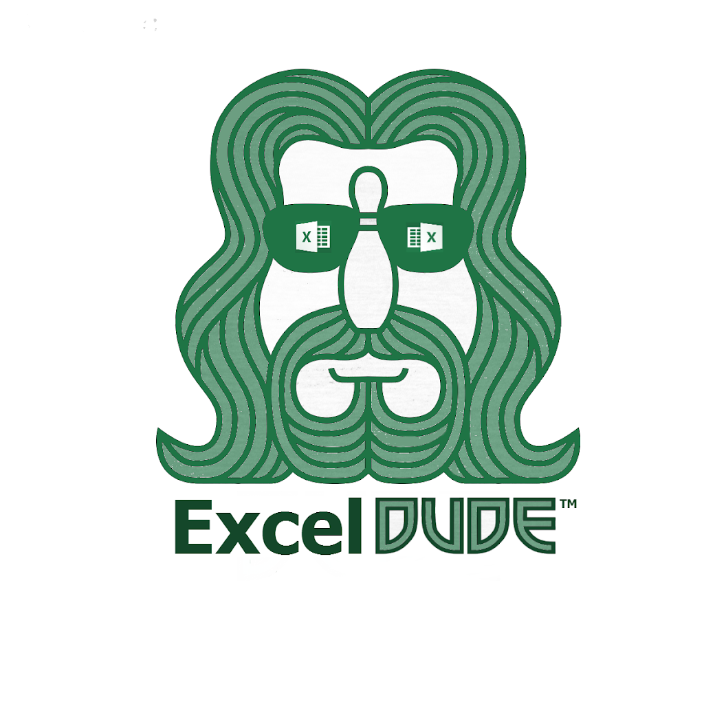 Excel Dude | 305 Jardine St, New Westminster, BC V3M 5M6, Canada | Phone: (800) 854-5648