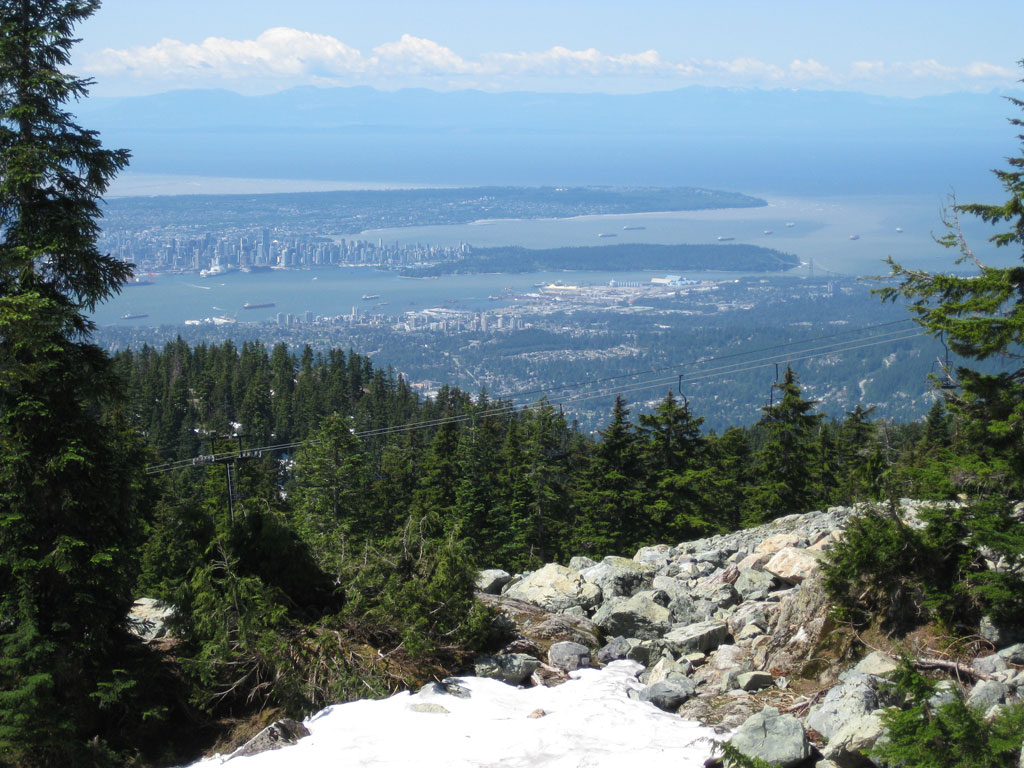 Mount Seymour Trail | Mount Seymour Trail, North Vancouver, BC V7G 1L3, Canada