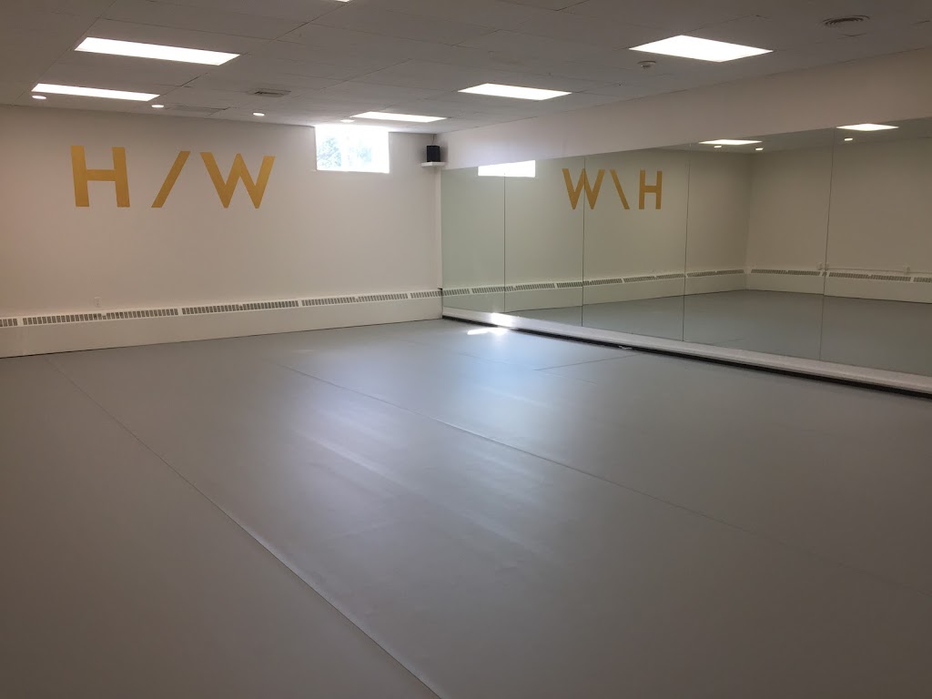 H/W School of Ballet | 2633 Hochwald Ave SW #15, Calgary, AB T3E 7K2, Canada | Phone: (403) 474-0818