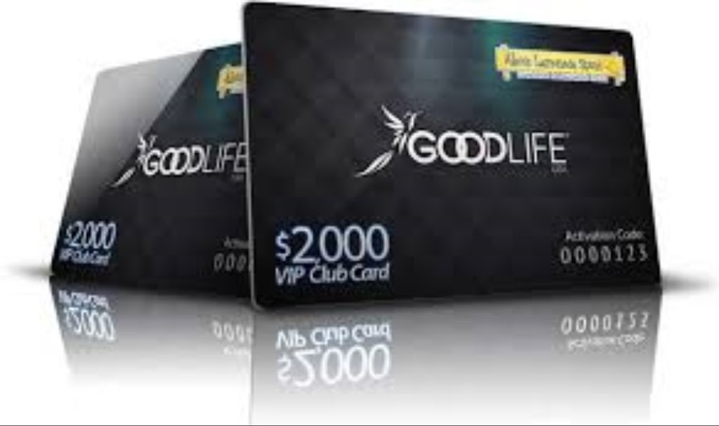 Goodlifeusa Travel Savings Card | 31406Lakeridge Road, Cannington, ON L0E 1E0, Canada | Phone: (705) 341-2341