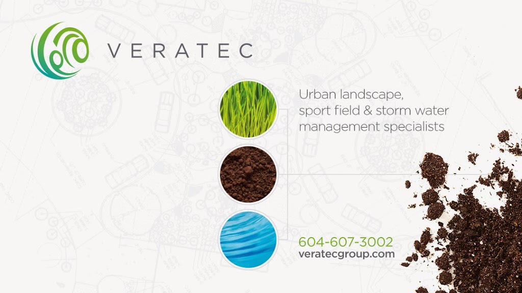 Veratec Engineered Soils | 28345 King Rd, Abbotsford, BC V4X 1C9, Canada | Phone: (604) 607-3002