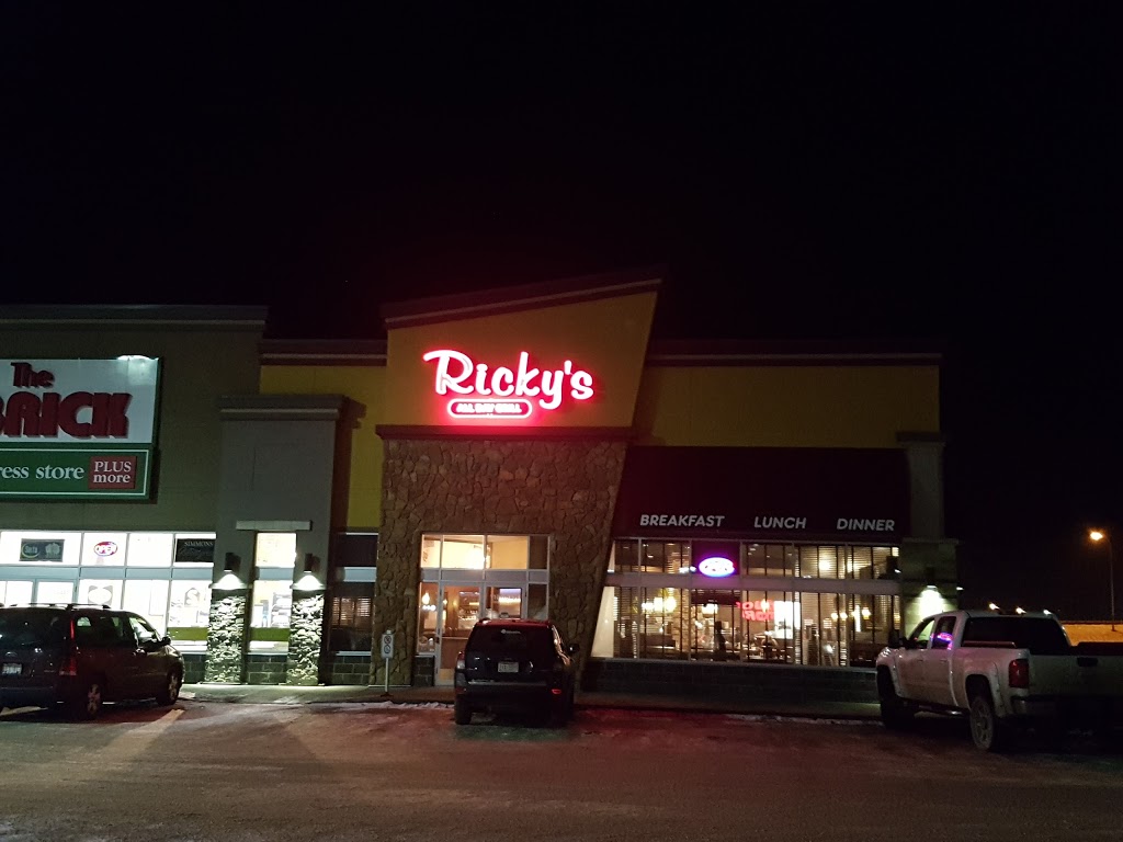 Rickys | 5401 Discovery Way, Leduc, AB T9E 8N4, Canada | Phone: (780) 980-9448