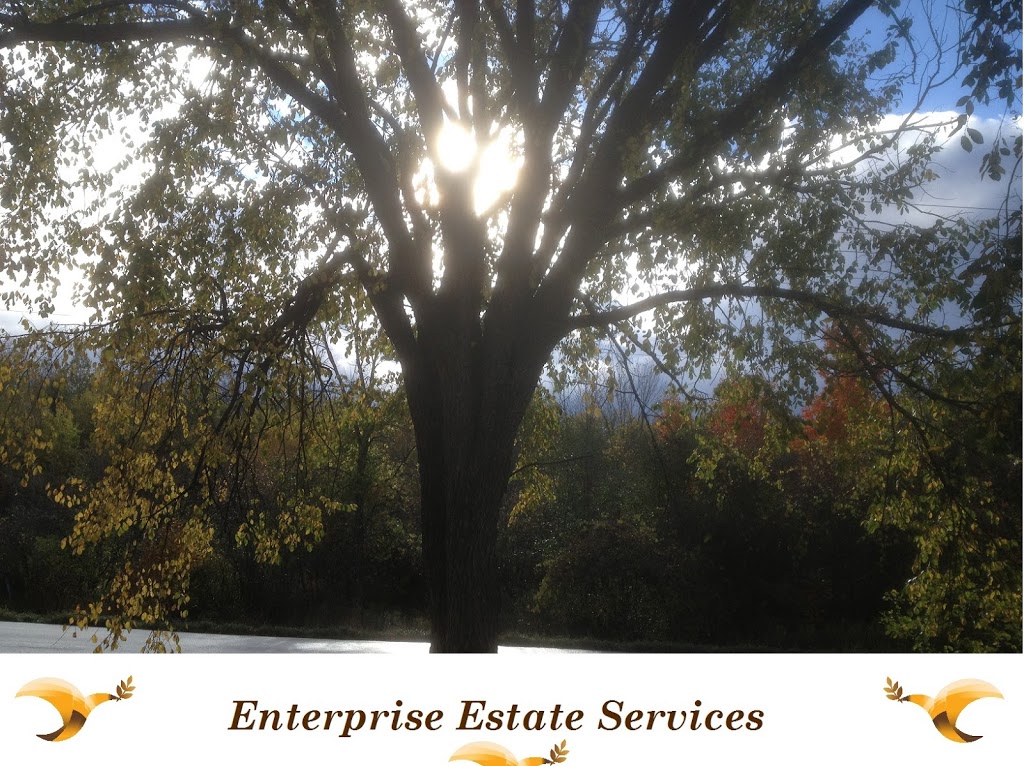 Enterprise Estate Services | 2533 Ridge Rd W, Shanty Bay, ON L0L 2L0, Canada | Phone: (705) 718-9180