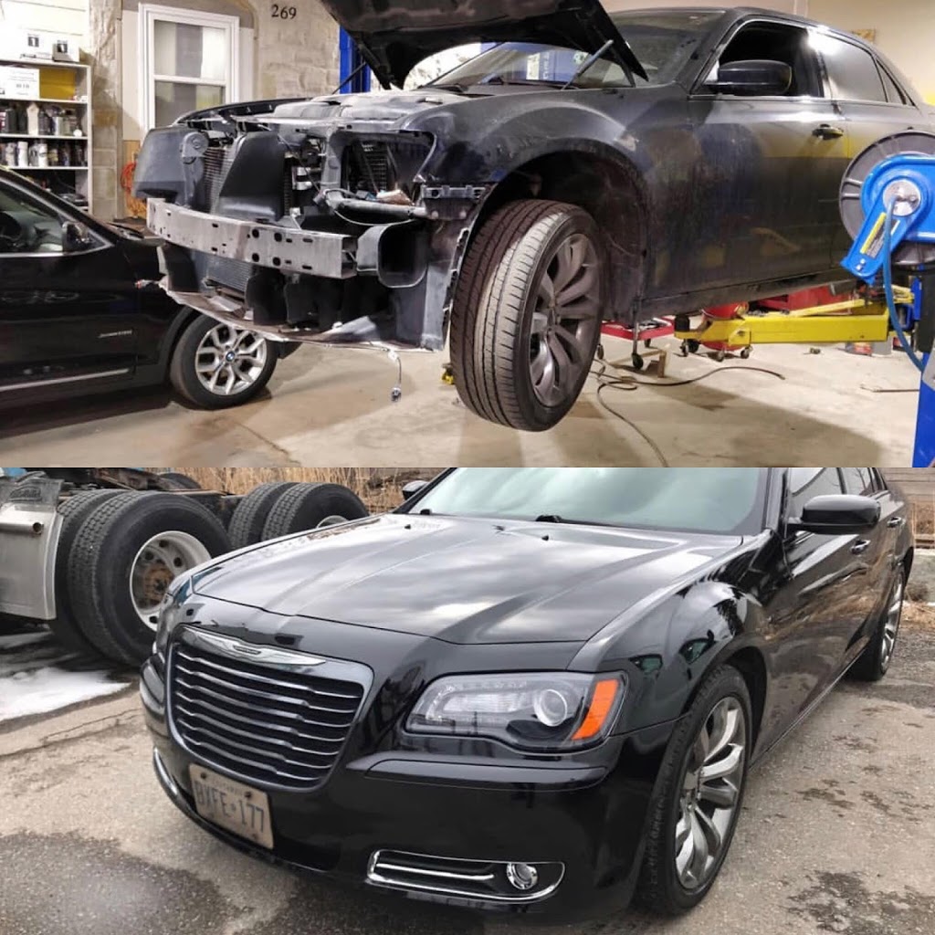 905 Auto Care & Collision Center | 73 Eastern Ave, Brampton, ON L6W 3H4, Canada | Phone: (905) 451-6700