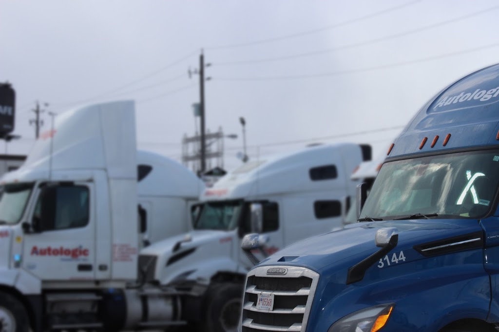 Autologic Transport Inc. Mississauga | 1205 Britannia Rd E, Mississauga, ON L4W 1C7, Canada | Phone: (587) 885-5885