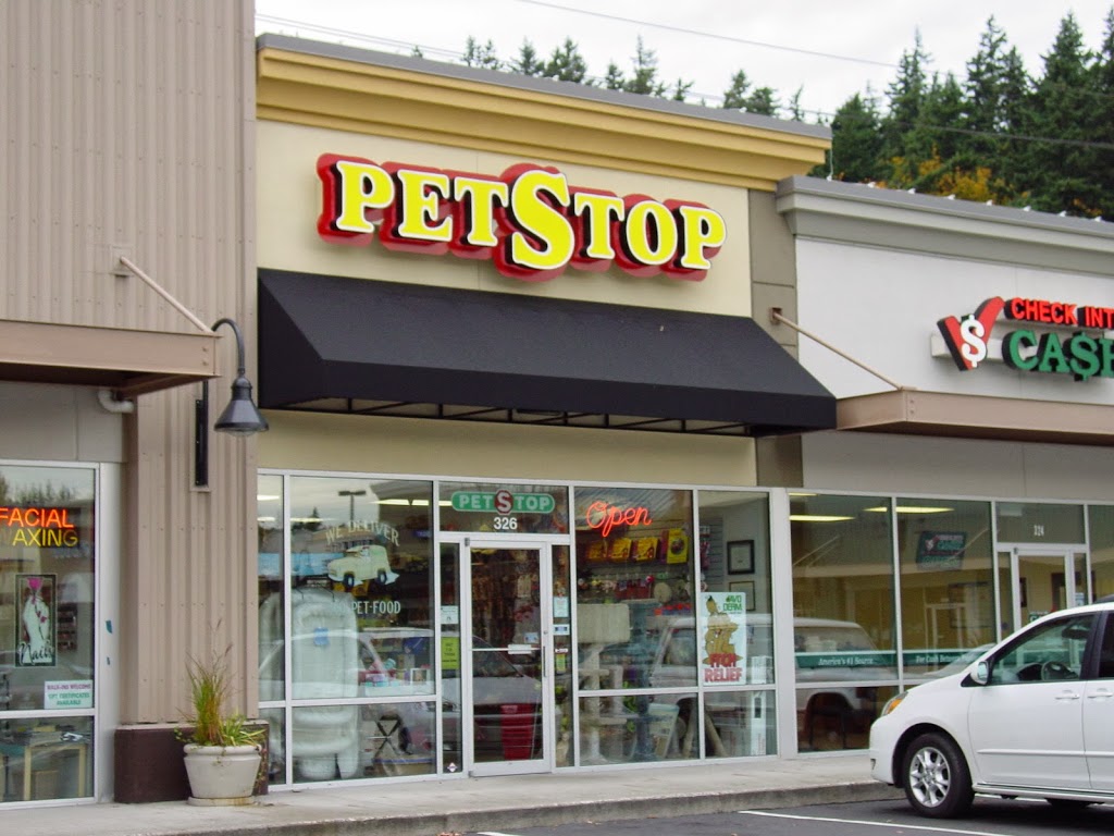 Signs Plus Inc | 766 Marine Dr, Bellingham, WA 98225, USA | Phone: (360) 671-7165