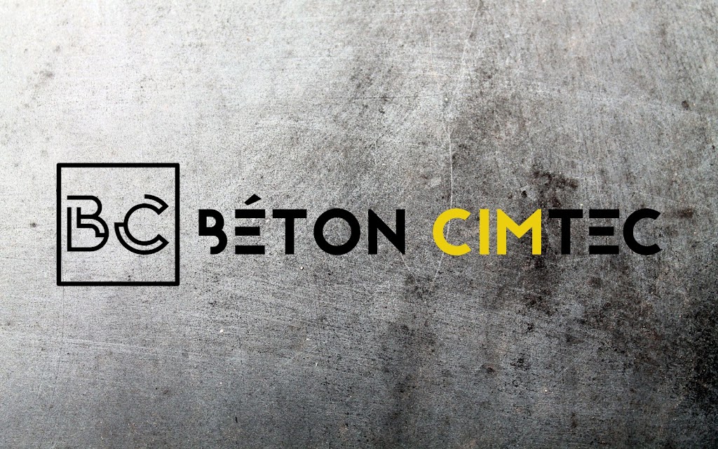 Béton Cimtec Inc. | 2114 Rue des Forgerons, Saint-Jacques-le-Mineur, QC J0J 1Z0, Canada | Phone: (514) 806-3675