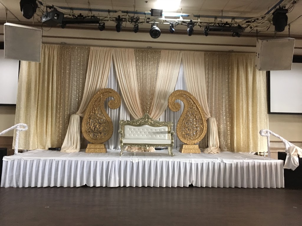 South Hall Banquet & Wedding Palace Ltd | 8273 Ross St, Vancouver, BC V5X 4W1, Canada | Phone: (604) 323-8273