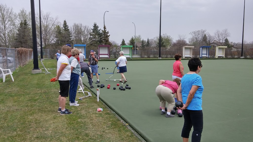 Dakota Lawn Bowling Centre | 1212 Dakota St, Winnipeg, MB R2N 3H4, Canada | Phone: (204) 254-4555