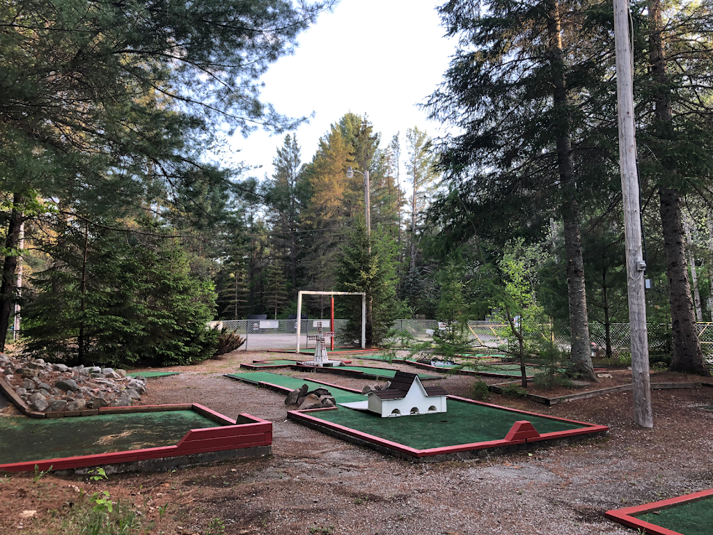 Algonquin Pines Campground | 2883 ON-60, Dwight, ON P0A 1H0, Canada | Phone: (705) 388-7148