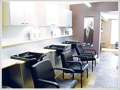 Galuppi Hair Design | 100 West St, Brantford, ON N3T 3E7, Canada | Phone: (519) 752-7982