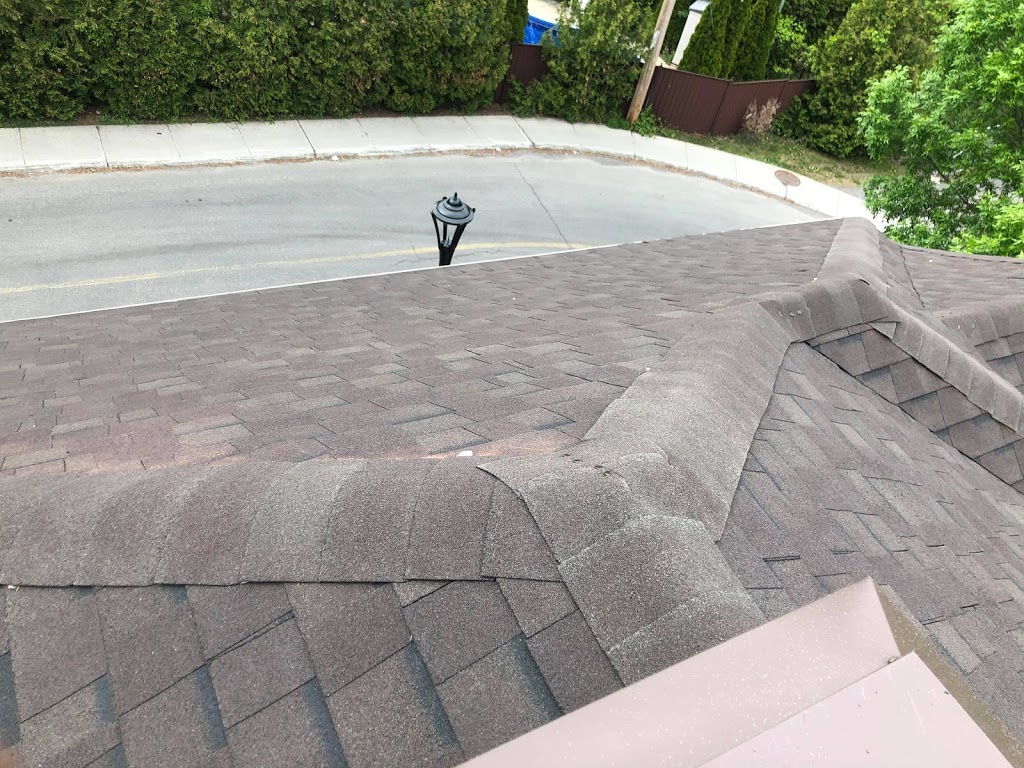 Couvreur Precision Roofing Inc. | 954 #1, Oxford Ave, Montreal, QC H4A 2X4, Canada | Phone: (514) 831-8290