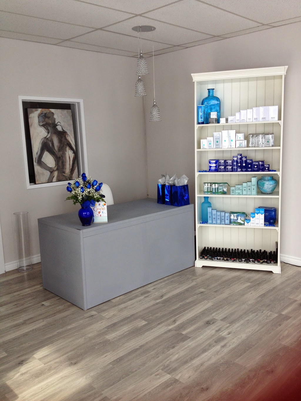 Sapphire Spa | 3146 Laura Dr unit 3, Chelmsford, ON P0M 1L0, Canada | Phone: (705) 590-2552