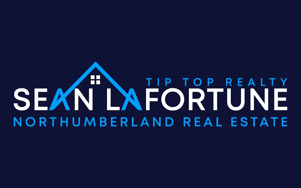 Sean Lafortune - Sales Representative - Tip Top Realty | 53 King St E, Colborne, ON K0K 1S0, Canada | Phone: (416) 457-4173