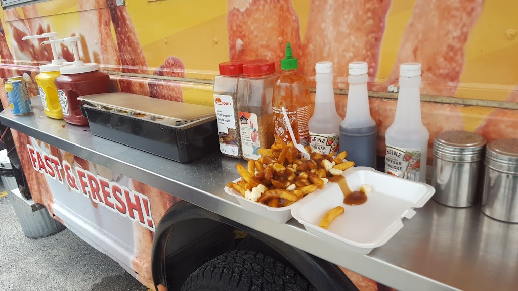 T&T Fries | 31 Northside Rd, Nepean, ON K2H 8S1, Canada | Phone: (613) 898-8646