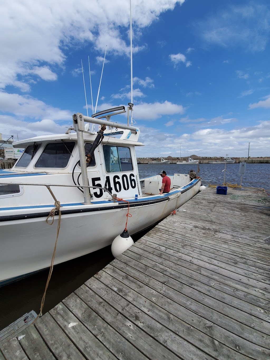 Ocean Front Shanties | 284 Cribbons Rd, Antigonish, NS B2G 2L2, Canada | Phone: (902) 867-1985