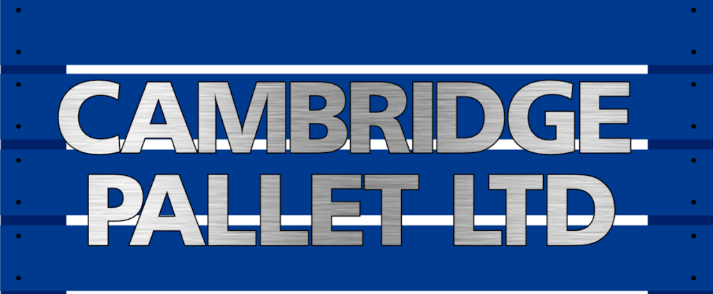 Cambridge Pallet Ltd | 500 Pinebush Rd unit 2-4, Cambridge, ON N1T 0A5, Canada | Phone: (519) 669-5458