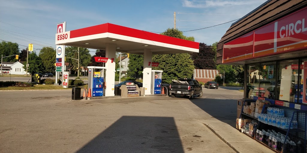 Circle K | 7380 ON-26, Stayner, ON L0M 1S0, Canada | Phone: (705) 428-3884