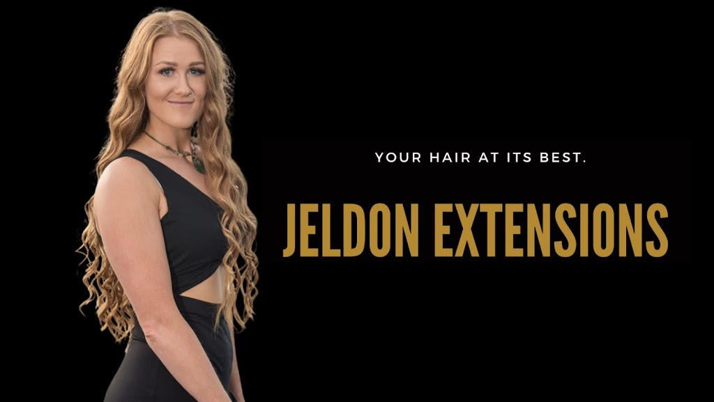 Jeldon Extensions | 398 Concession St, Hamilton, ON L9A 1B7, Canada | Phone: (647) 678-9250