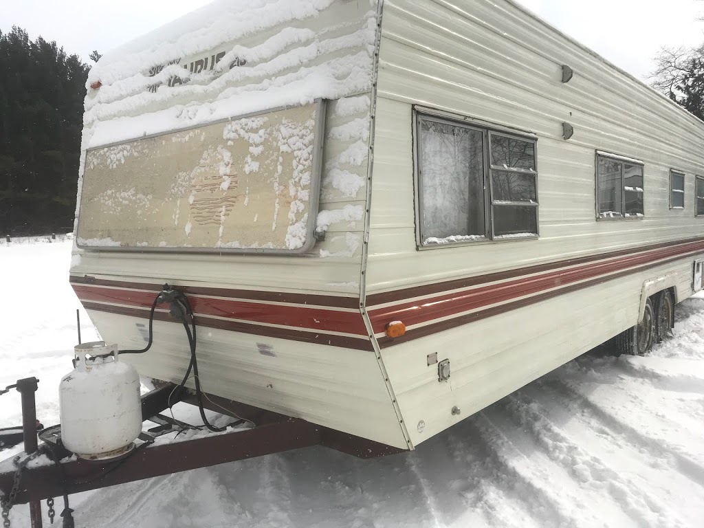 Kent RV | 23588 Industrial Rd, Thamesville, ON N0P 2K0, Canada | Phone: (226) 626-8446