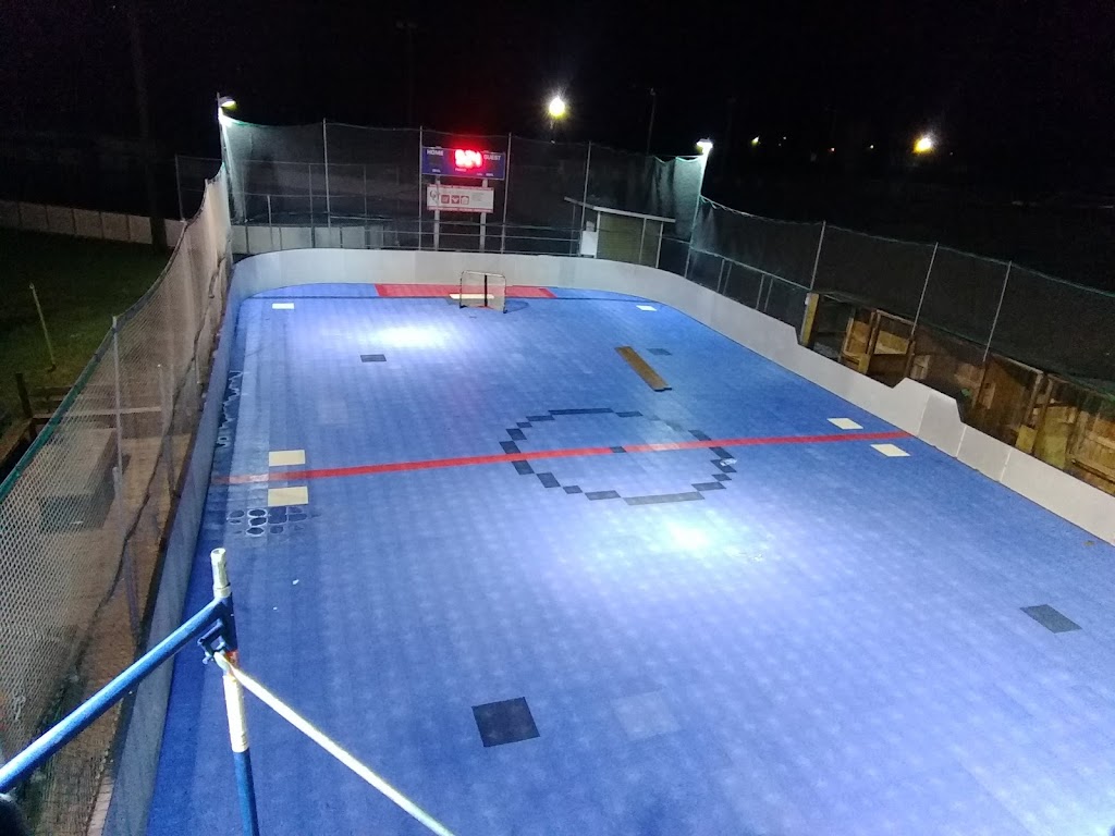 DEK Hockey Saint-Hyacinthe | 886 Rue Principale, La Présentation, QC J0H 1B0, Canada | Phone: (450) 701-8677