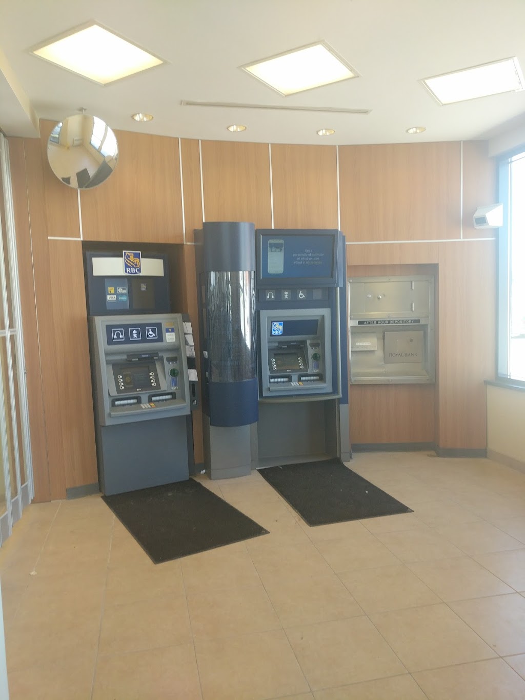 RBC Royal Bank | 280 Hurontario St, Collingwood, ON L9Y 2M3, Canada | Phone: (705) 446-3000