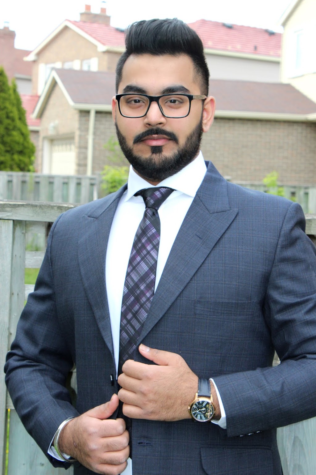 Sid Bansal - Realtor | 3485 B Kingston Rd, Scarborough, ON M1M 1R4, Canada | Phone: (647) 969-6587