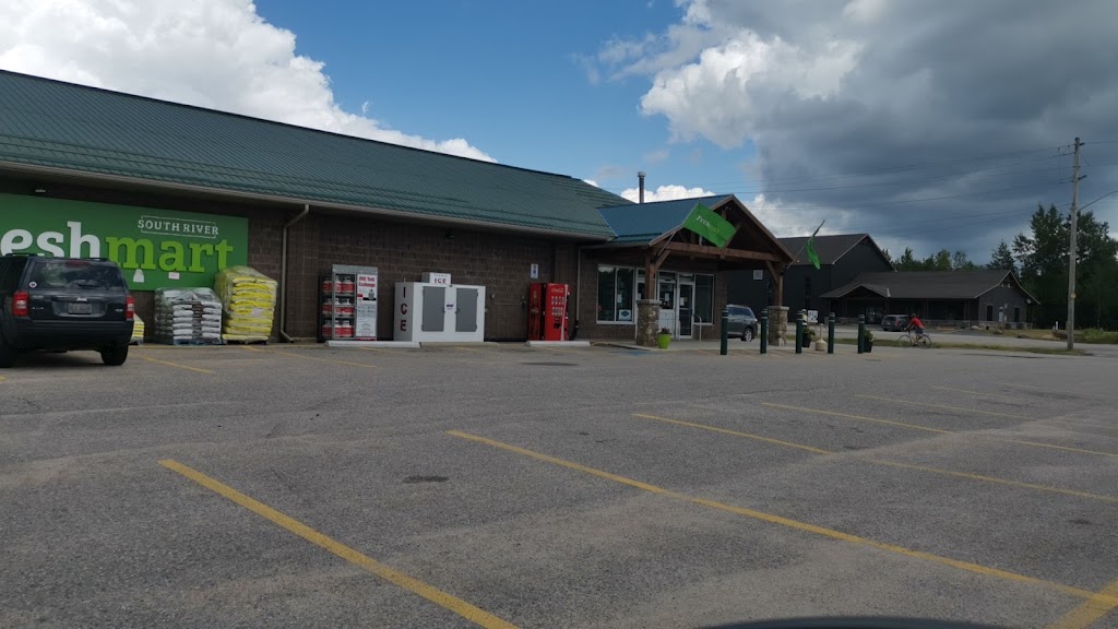 South River Freshmart | 298 Hwy 124, South River, ON P0A 1X0, Canada | Phone: (705) 386-0045