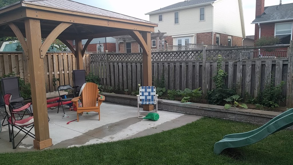 Danasy Landscaping & Maintenance | 5080 Airport Rd, Mount Hope, ON L0R 1W0, Canada | Phone: (905) 692-9624