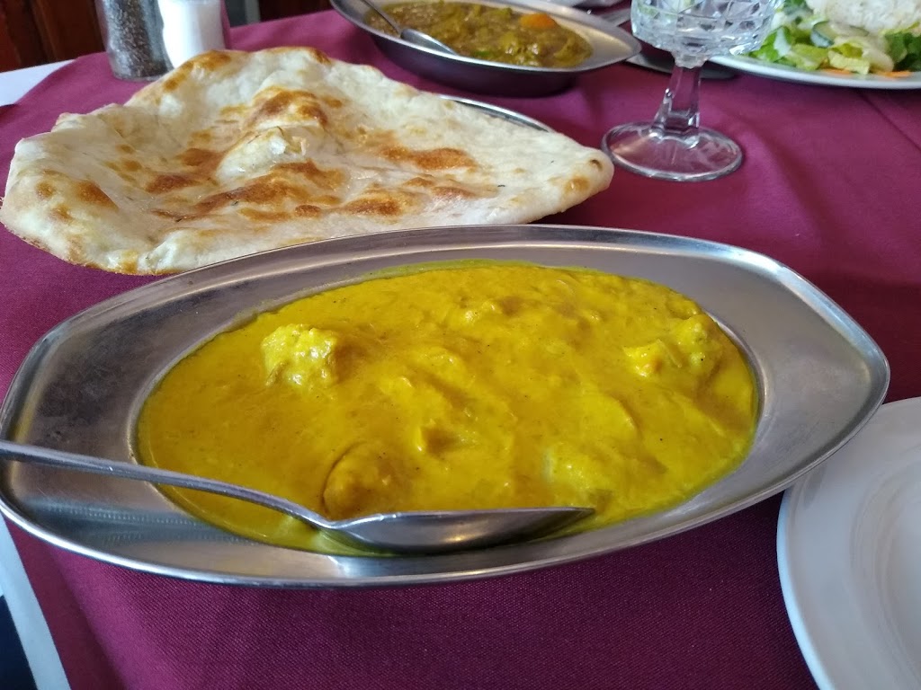 Asha Indian Restaurant | 3490 Av du Parc, Montréal, QC H2X 2H5, Canada | Phone: (514) 844-3178