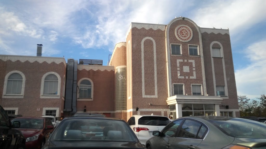 Lakshmi Narayan Mandir | 1 Morningview Trail, Scarborough, ON M1B 5A8, Canada | Phone: (416) 284-6282