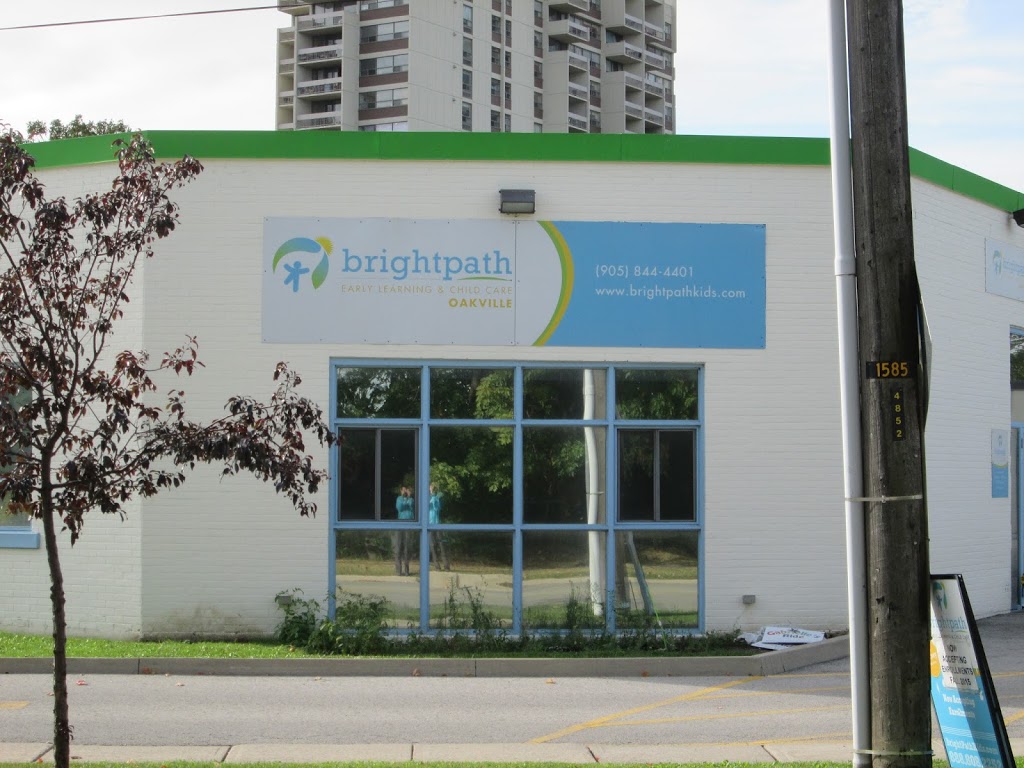 BrightPath Oakville | 20 Shepherd Rd, Oakville, ON L6K 2G5, Canada | Phone: (905) 844-4401