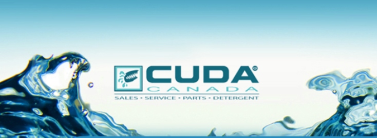 Cuda Canada | 12835 Lilley Dr #701, Maple Ridge, BC V2W 1C6, Canada | Phone: (604) 506-3787