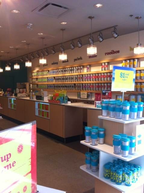 DAVIDsTEA | 100 Bayshore Dr Unit T50, Nepean, ON K2B 8C1, Canada | Phone: (613) 596-6307