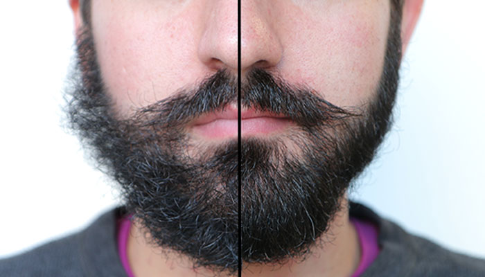 Your Beards Weird | 114 Kipling Rd, Hamilton, ON L8S 3X5, Canada | Phone: (519) 761-8412