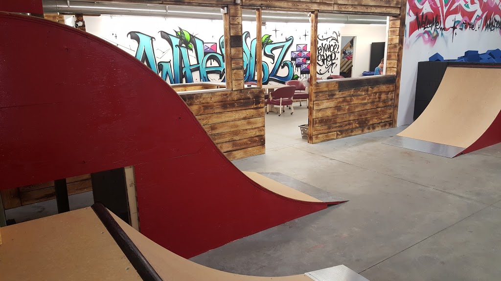 Wheelz Scooter Shop | 8834 48 Ave NW, Edmonton, AB T6E 5L1, Canada | Phone: (780) 460-4299