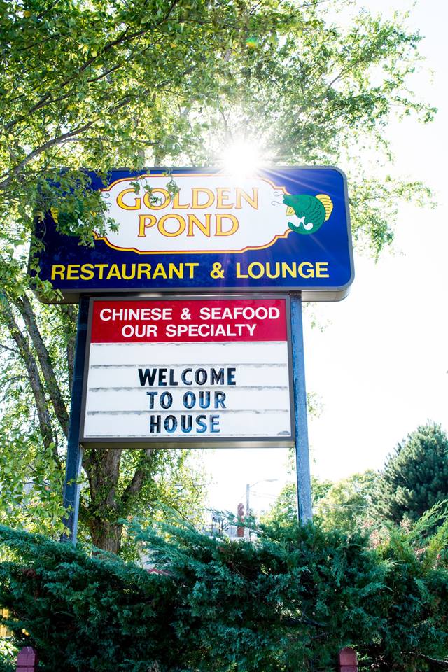 Golden Pond Restaurant | 73 Henry Hensey Dr, Liverpool, NS B0T 1K0, Canada | Phone: (902) 354-5186