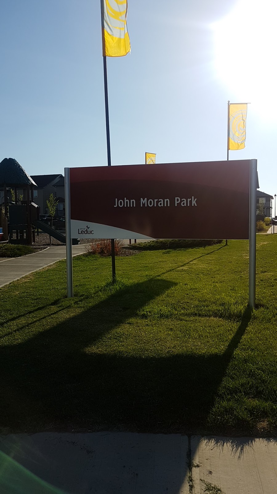 John Moran Park | West Haven Park, Leduc, AB T9E 0Z1, Canada | Phone: (780) 980-7177