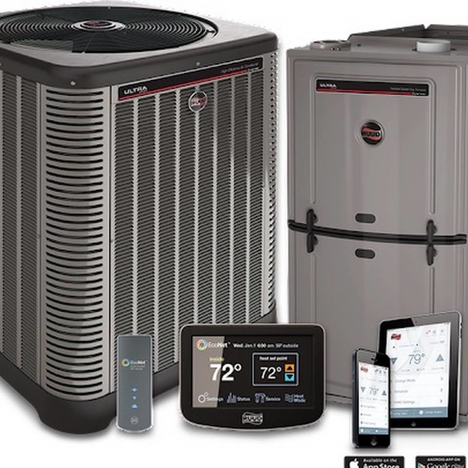 All Around Heating and Cooling | 62319 Range Road 260, Westlock County, AB T0G 0S0, Canada | Phone: (780) 379-4328