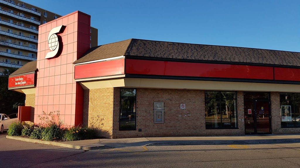 Scotiabank | 491 Highland Rd W, Kitchener, ON N2M 5K2, Canada | Phone: (519) 741-1021