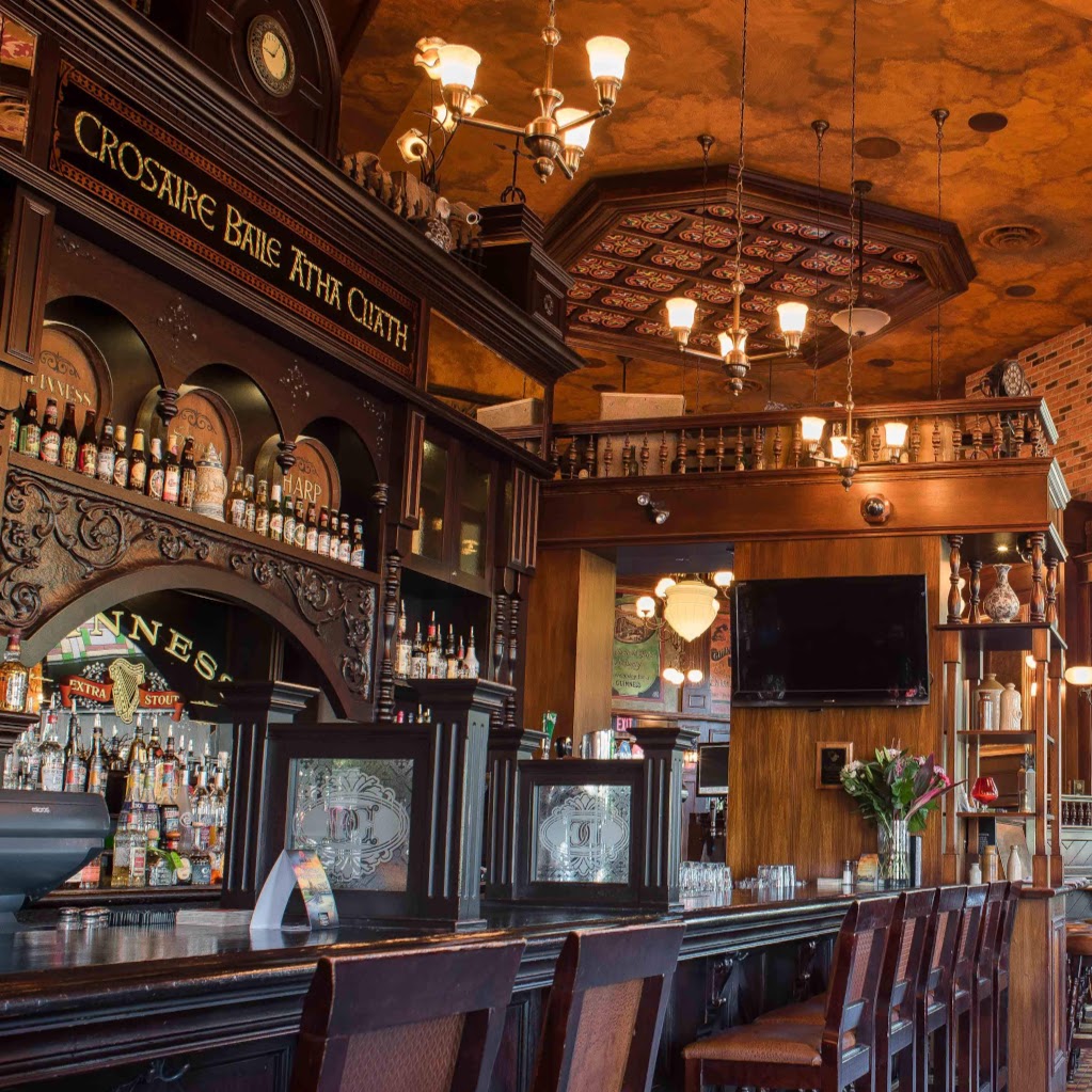 Dublin Crossing Irish Pub | 18789 Fraser Hwy #101, Surrey, BC V3S 7Y3, Canada | Phone: (604) 575-5470