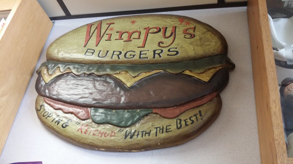 Wimpys Place | 7270 Huron Ave, Lexington, MI 48450, USA | Phone: (810) 359-5450