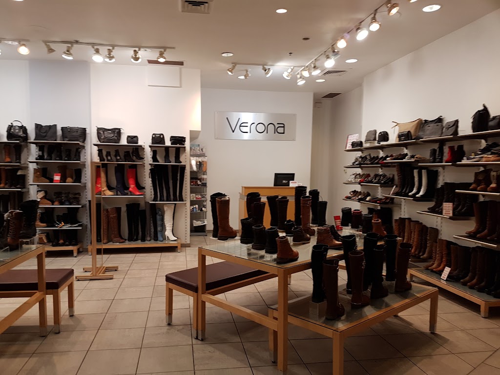 Chaussures Verona | 7275 R. Sherbrooke E, Montréal, QC H1N 1E9, Canada | Phone: (514) 355-7376