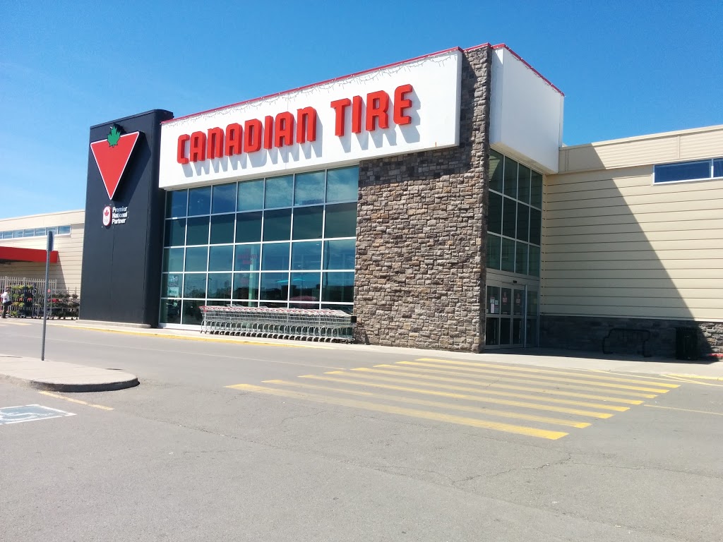 Canadian Tire - Kemptville, ON | 311 Ryans Well Dr, Kemptville, ON K0G 1J0, Canada | Phone: (613) 258-3479