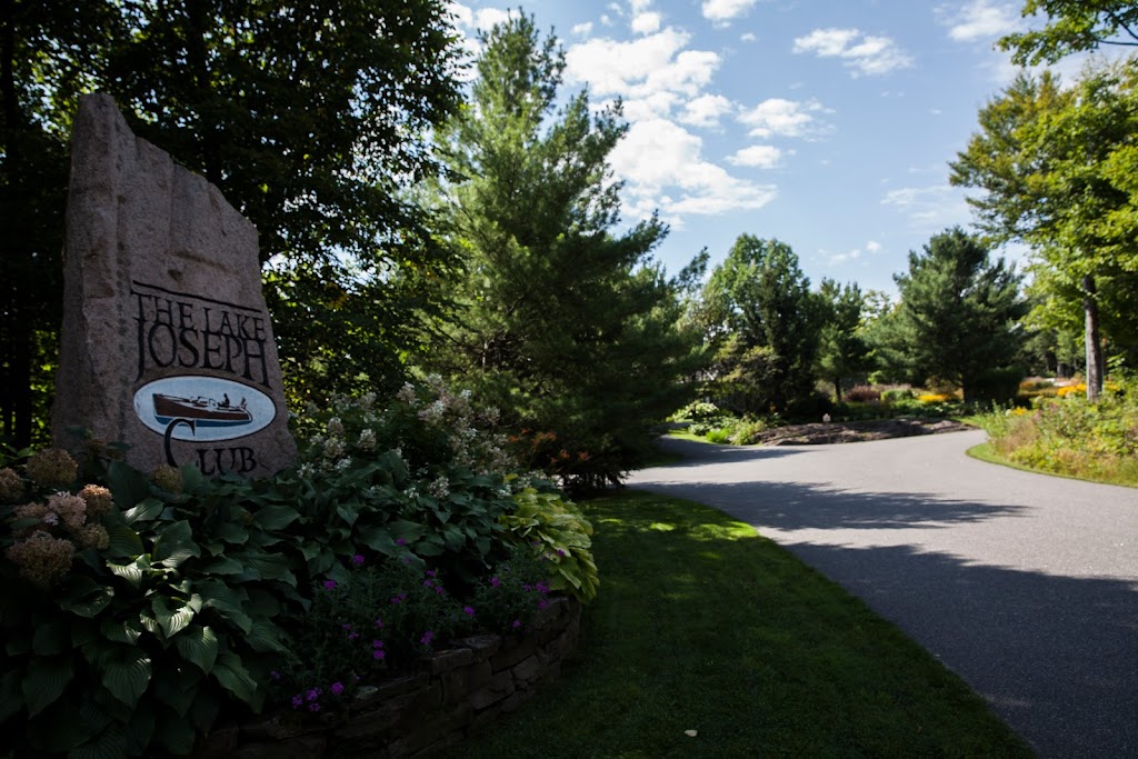 Lake Joseph Golf Club | 1072 Elgin House Rd, Port Carling, ON P0B 1J0, Canada | Phone: (705) 765-2000