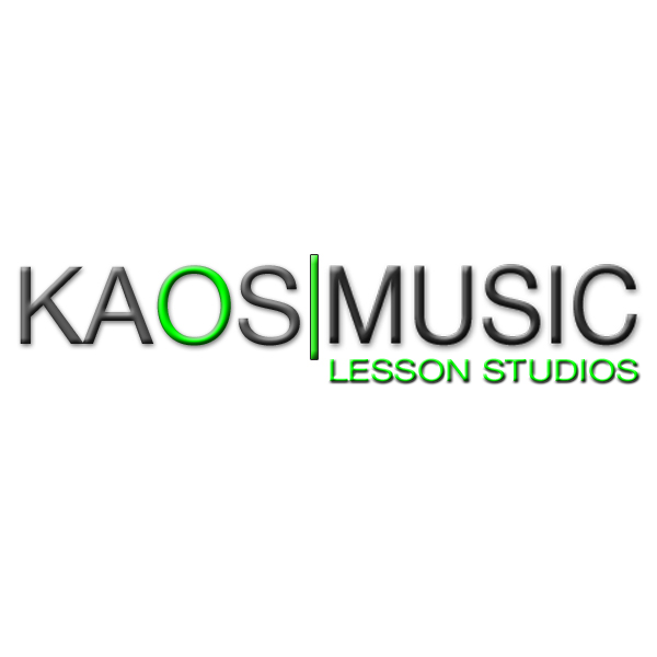 KAOS Music Lesson Studios - Oakville North | 483 Dundas St W #219, Oakville, ON L6M 1L9, Canada | Phone: (289) 813-3234